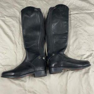 Mountain Horse tall boots